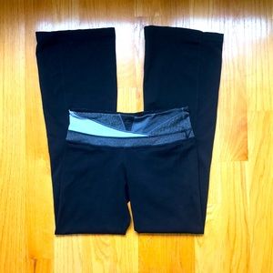 Lululemon Flare Legging 6